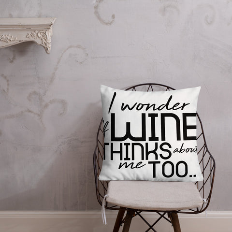 Premium Pillow