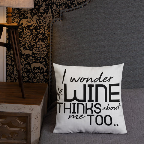 Premium Pillow
