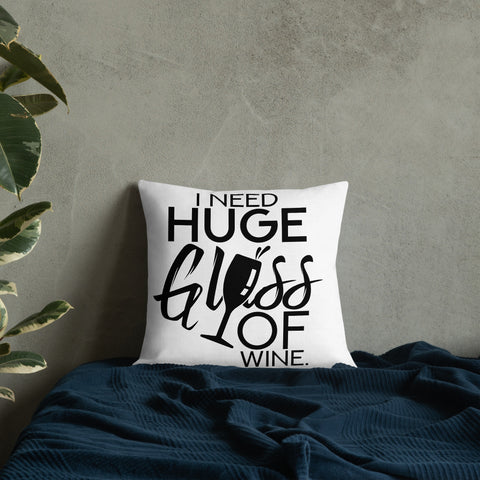 Premium Pillow