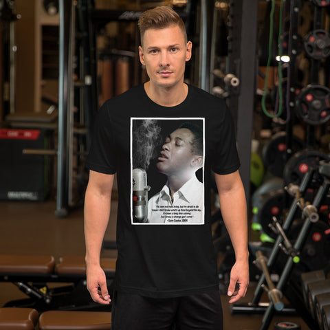 Short-Sleeve Unisex T-Shirt
