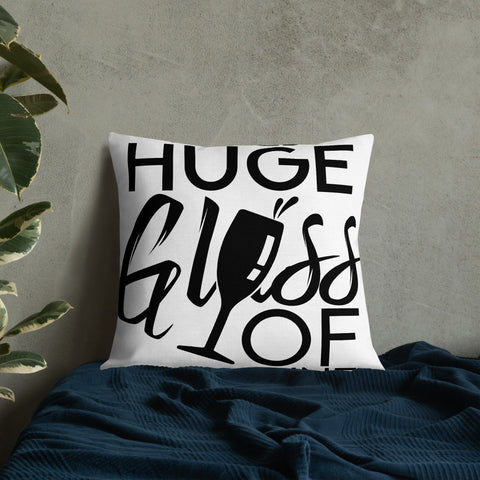Premium Pillow