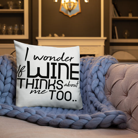 Premium Pillow