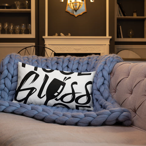 Premium Pillow