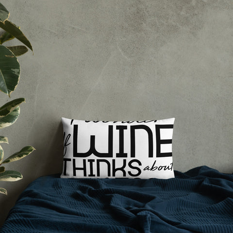 Premium Pillow