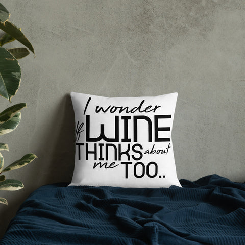 Premium Pillow