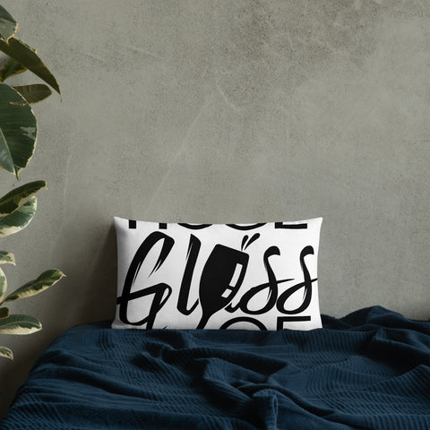 Premium Pillow