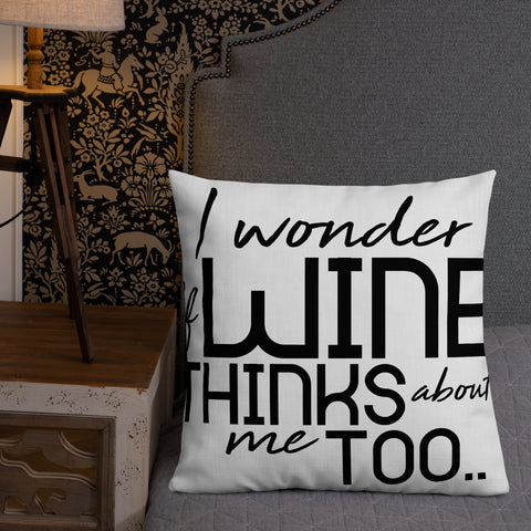 Premium Pillow