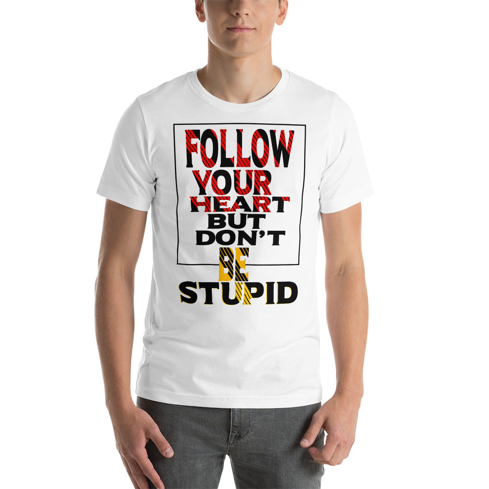 Short-Sleeve Unisex T-Shirt