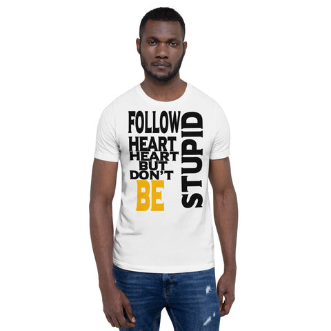 Short-Sleeve Unisex T-Shirt