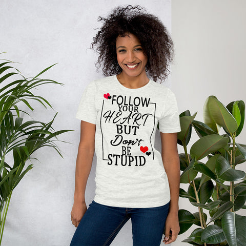 Short-Sleeve Unisex T-Shirt