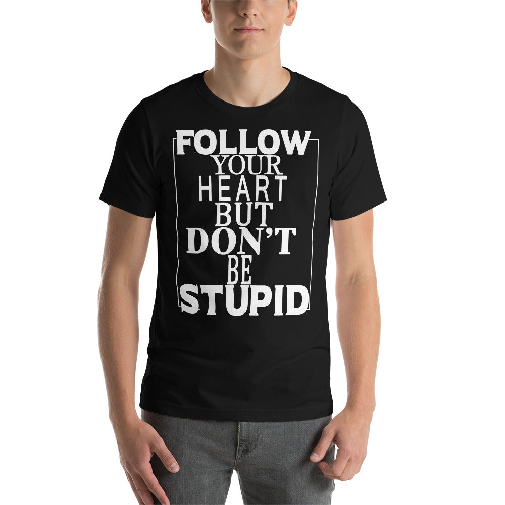 Short-Sleeve Unisex T-Shirt