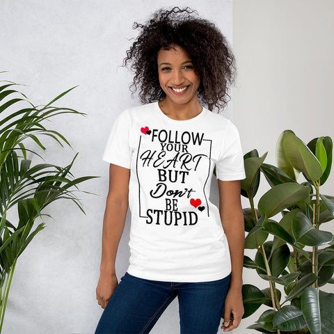 Short-Sleeve Unisex T-Shirt