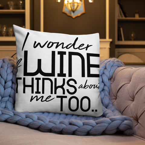 Premium Pillow