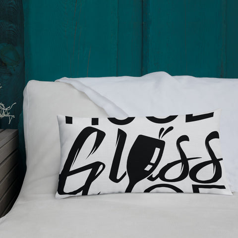 Premium Pillow
