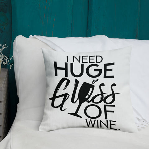 Premium Pillow
