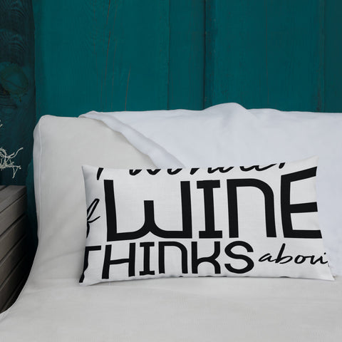 Premium Pillow