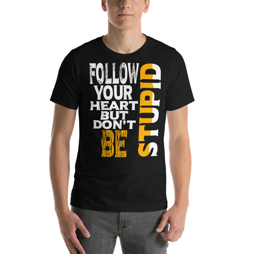Short-Sleeve Unisex T-Shirt