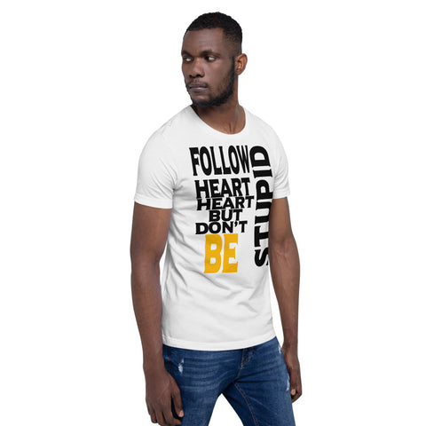Short-Sleeve Unisex T-Shirt