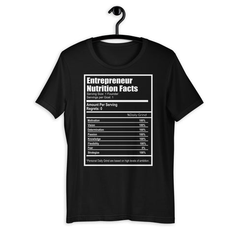 Short-Sleeve Unisex T-Shirt