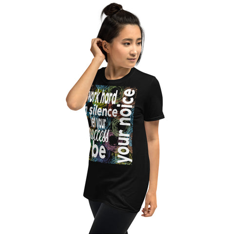 Short-Sleeve Unisex T-Shirt