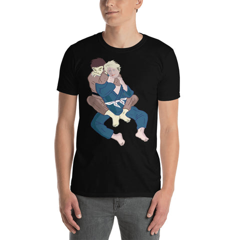 Short-Sleeve Unisex T-Shirt
