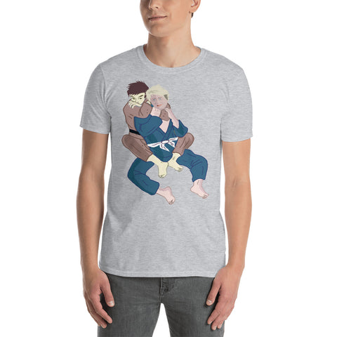 Short-Sleeve Unisex T-Shirt