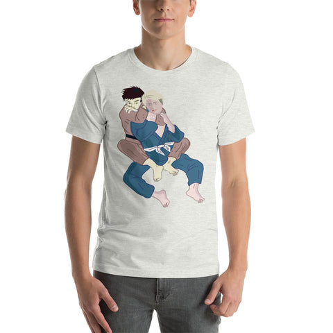Short-Sleeve Unisex T-Shirt