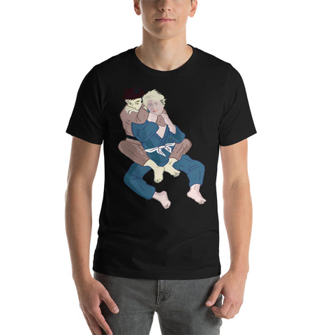 Short-Sleeve Unisex T-Shirt