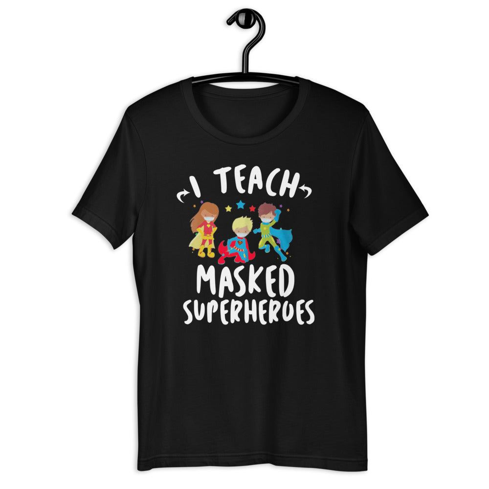 Short-Sleeve Unisex T-Shirt
