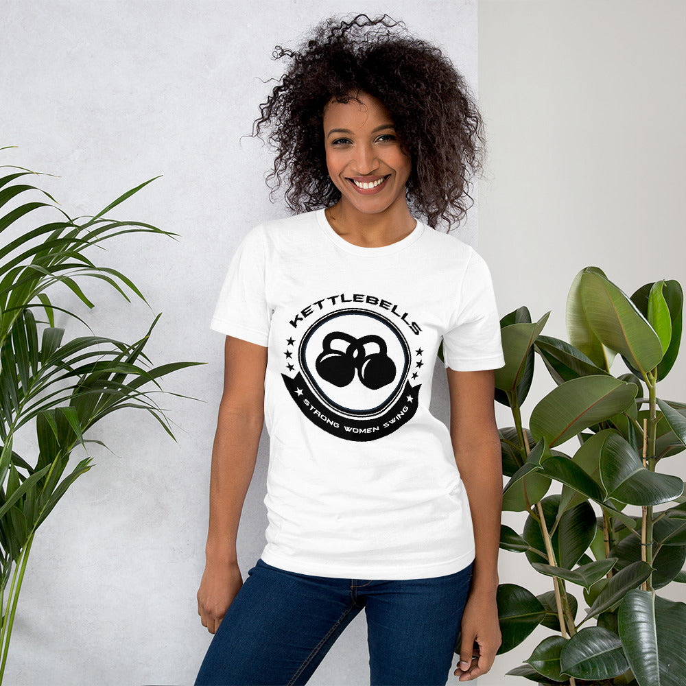 Short-Sleeve Unisex T-Shirt