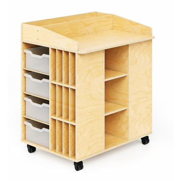 Classroom Mobile Communication Station - WB1712