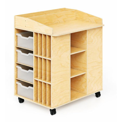 Classroom Mobile Communication Station - WB1712