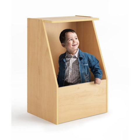 Quiet Space Cubby - WB1713