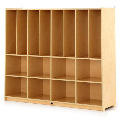 Rest Mat Storage Cabinet - WB1817