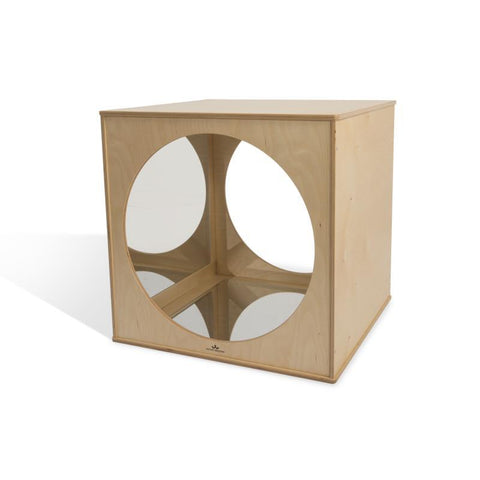 Kaleidoscope Play House Cube - WB1846