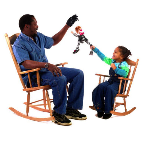 Adult Rocking Chair - WB5536